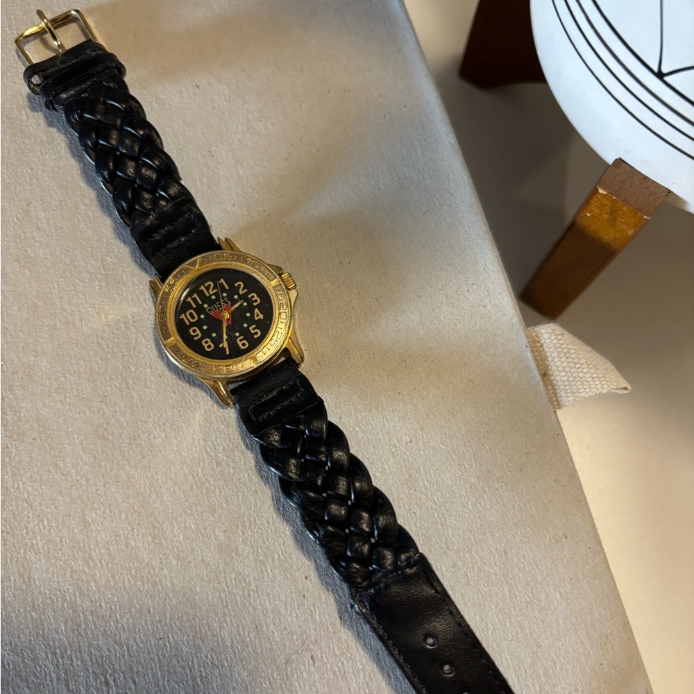 Vintage Guess Watch